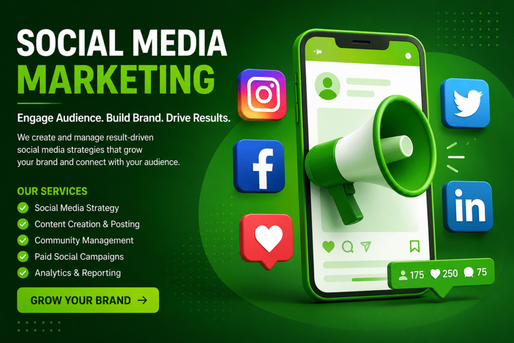 social media img